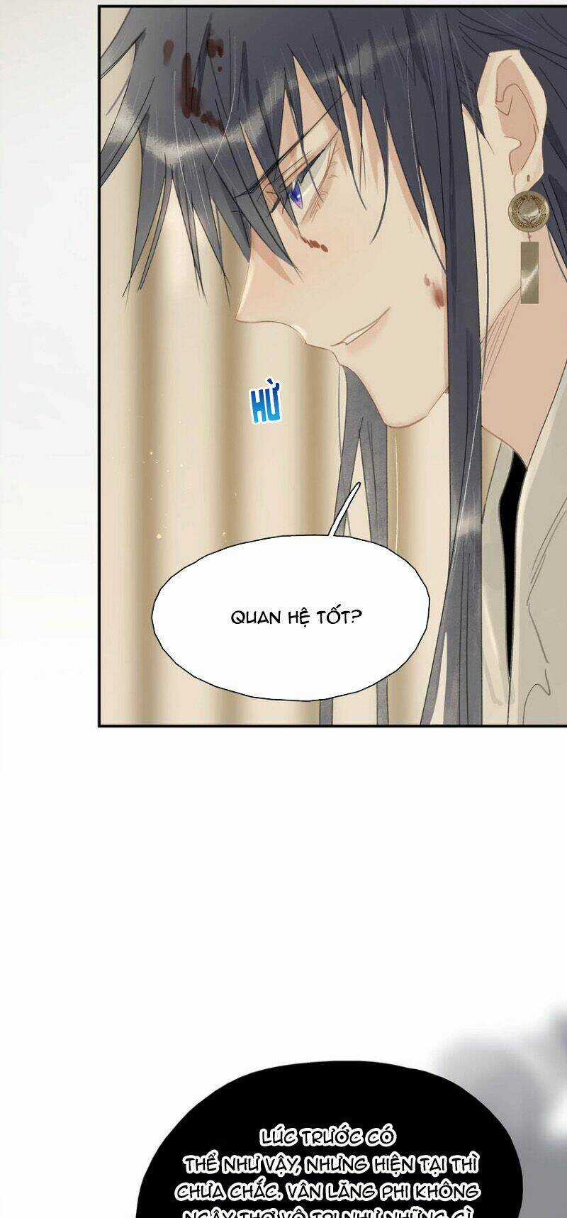 Trưởng Công Chúa Ác Độc Bắt Đầu Chìm Đắm Trong Yêu Đương Chapter 16 trang 15