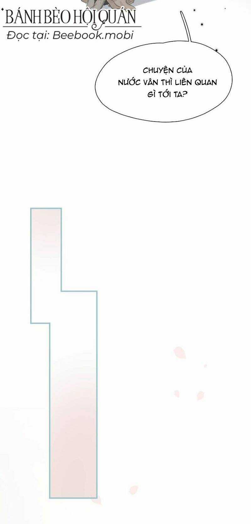 Trưởng Công Chúa Ác Độc Bắt Đầu Chìm Đắm Trong Yêu Đương Chapter 16 trang 18