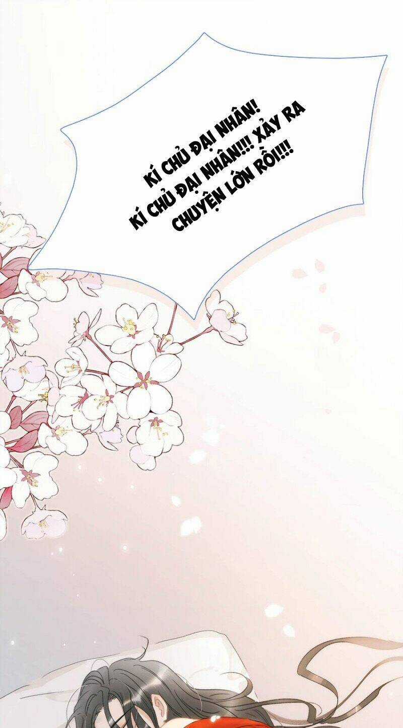 Trưởng Công Chúa Ác Độc Bắt Đầu Chìm Đắm Trong Yêu Đương Chapter 16 trang 19