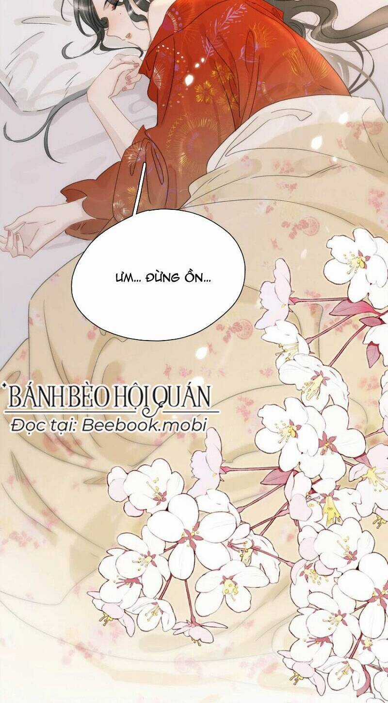 Trưởng Công Chúa Ác Độc Bắt Đầu Chìm Đắm Trong Yêu Đương Chapter 16 trang 20