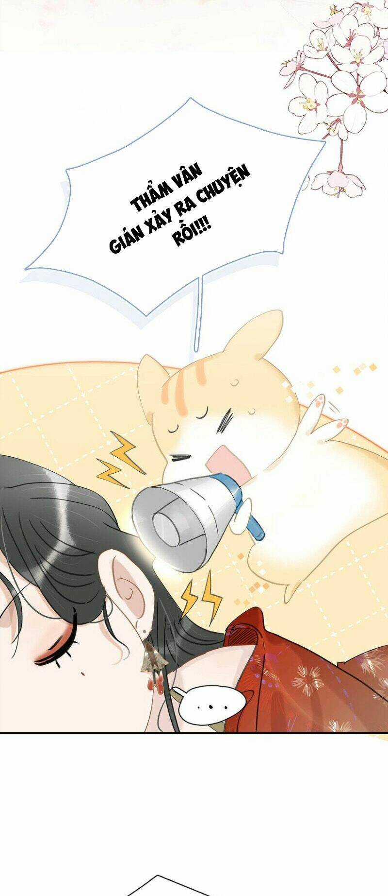 Trưởng Công Chúa Ác Độc Bắt Đầu Chìm Đắm Trong Yêu Đương Chapter 16 trang 21