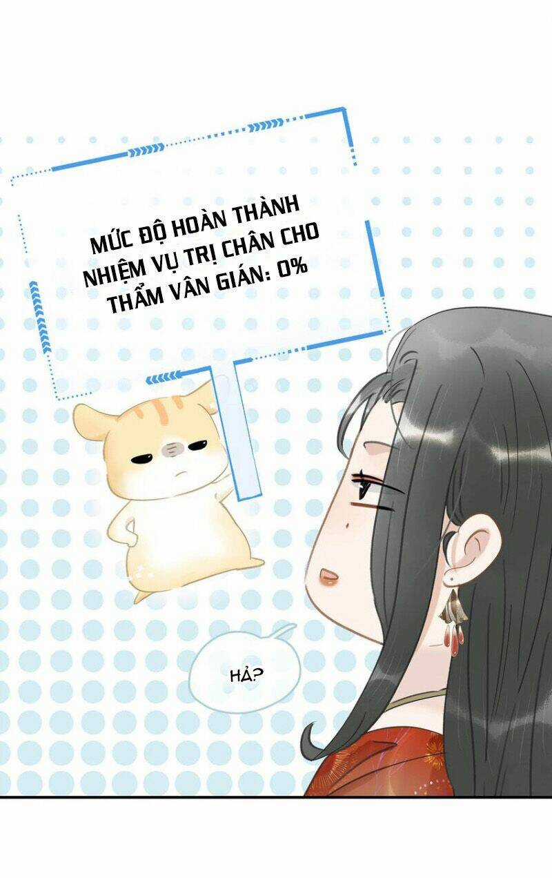 Trưởng Công Chúa Ác Độc Bắt Đầu Chìm Đắm Trong Yêu Đương Chapter 16 trang 23