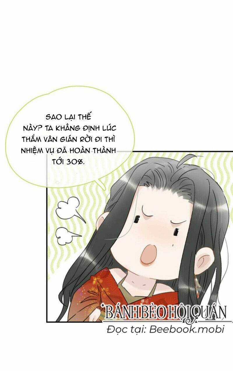 Trưởng Công Chúa Ác Độc Bắt Đầu Chìm Đắm Trong Yêu Đương Chapter 16 trang 24