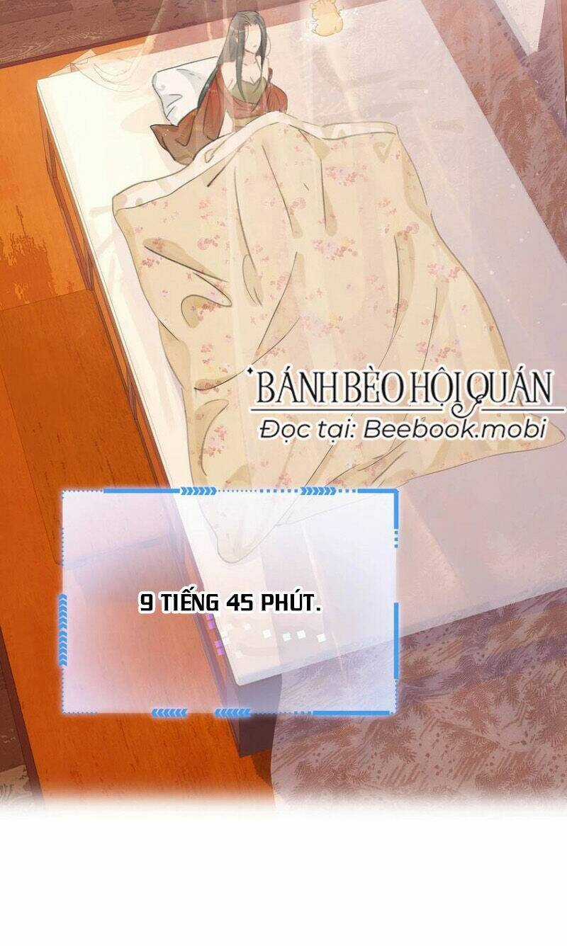 Trưởng Công Chúa Ác Độc Bắt Đầu Chìm Đắm Trong Yêu Đương Chapter 16 trang 28