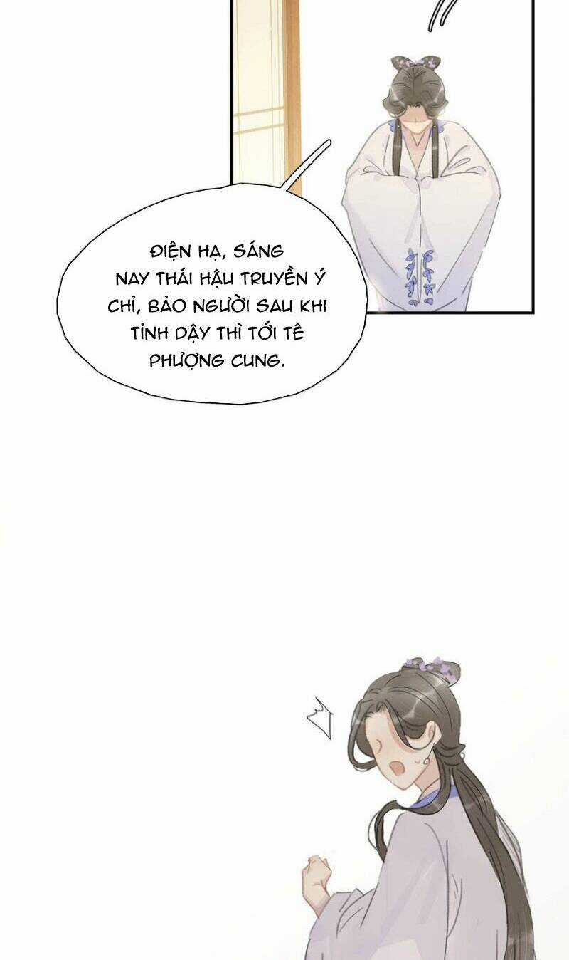 Trưởng Công Chúa Ác Độc Bắt Đầu Chìm Đắm Trong Yêu Đương Chapter 16 trang 30