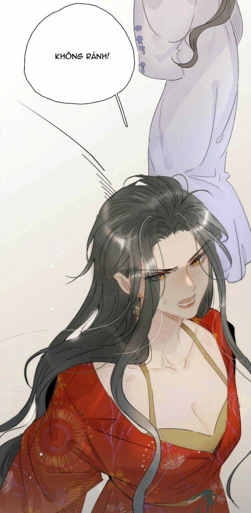 Trưởng Công Chúa Ác Độc Bắt Đầu Chìm Đắm Trong Yêu Đương Chapter 16 trang 31