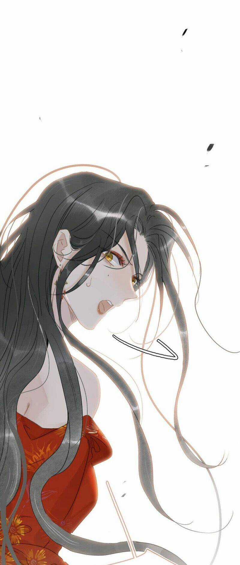 Trưởng Công Chúa Ác Độc Bắt Đầu Chìm Đắm Trong Yêu Đương Chapter 16 trang 33