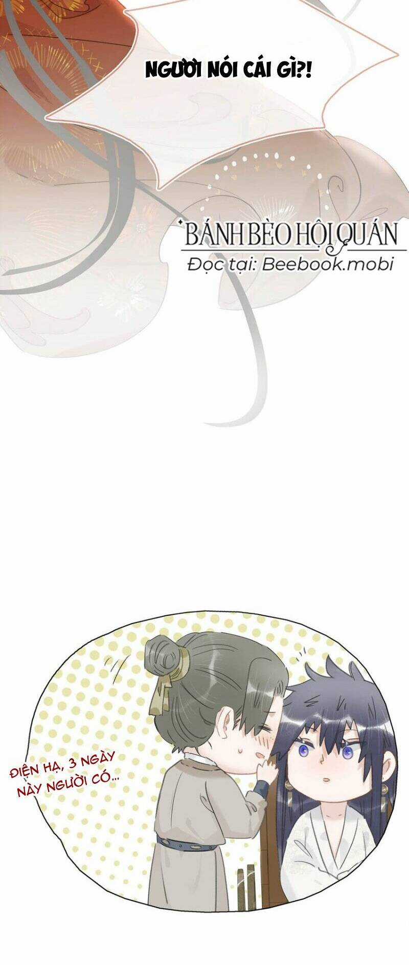 Trưởng Công Chúa Ác Độc Bắt Đầu Chìm Đắm Trong Yêu Đương Chapter 16 trang 34