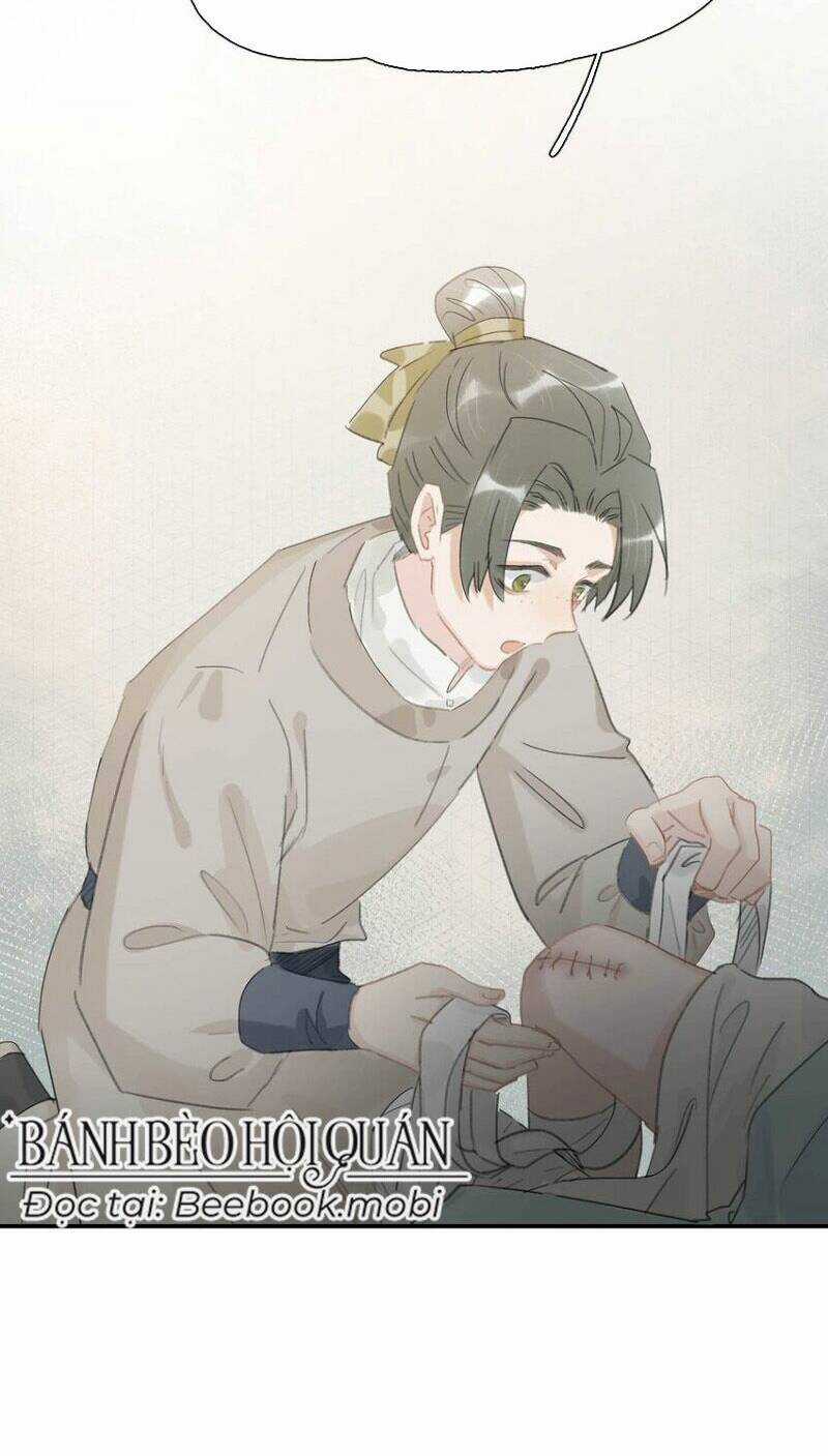 Trưởng Công Chúa Ác Độc Bắt Đầu Chìm Đắm Trong Yêu Đương Chapter 16 trang 4