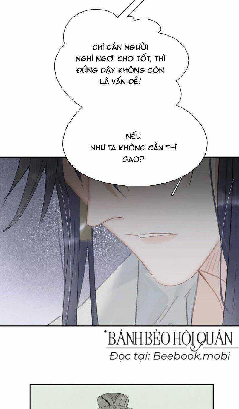 Trưởng Công Chúa Ác Độc Bắt Đầu Chìm Đắm Trong Yêu Đương Chapter 16 trang 7