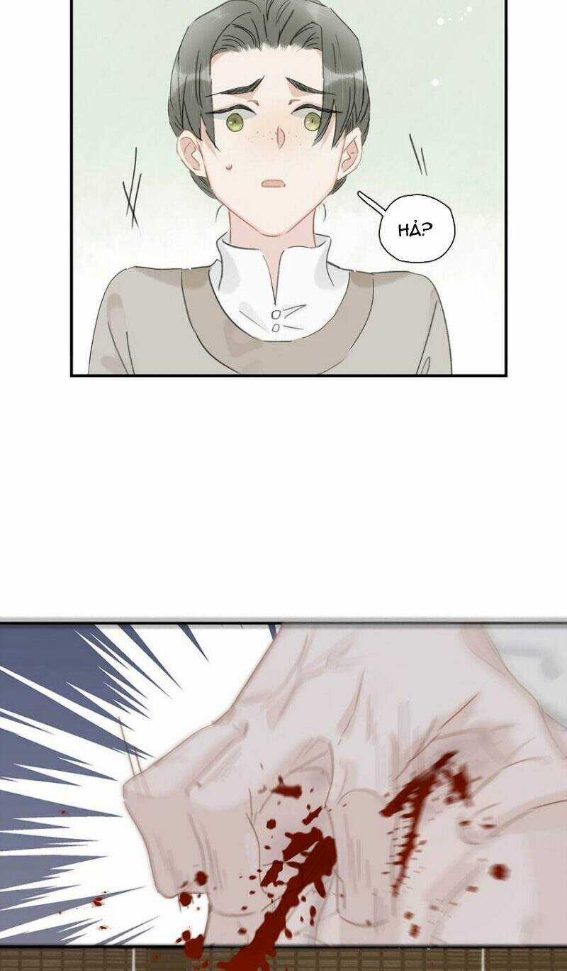 Trưởng Công Chúa Ác Độc Bắt Đầu Chìm Đắm Trong Yêu Đương Chapter 16 trang 8