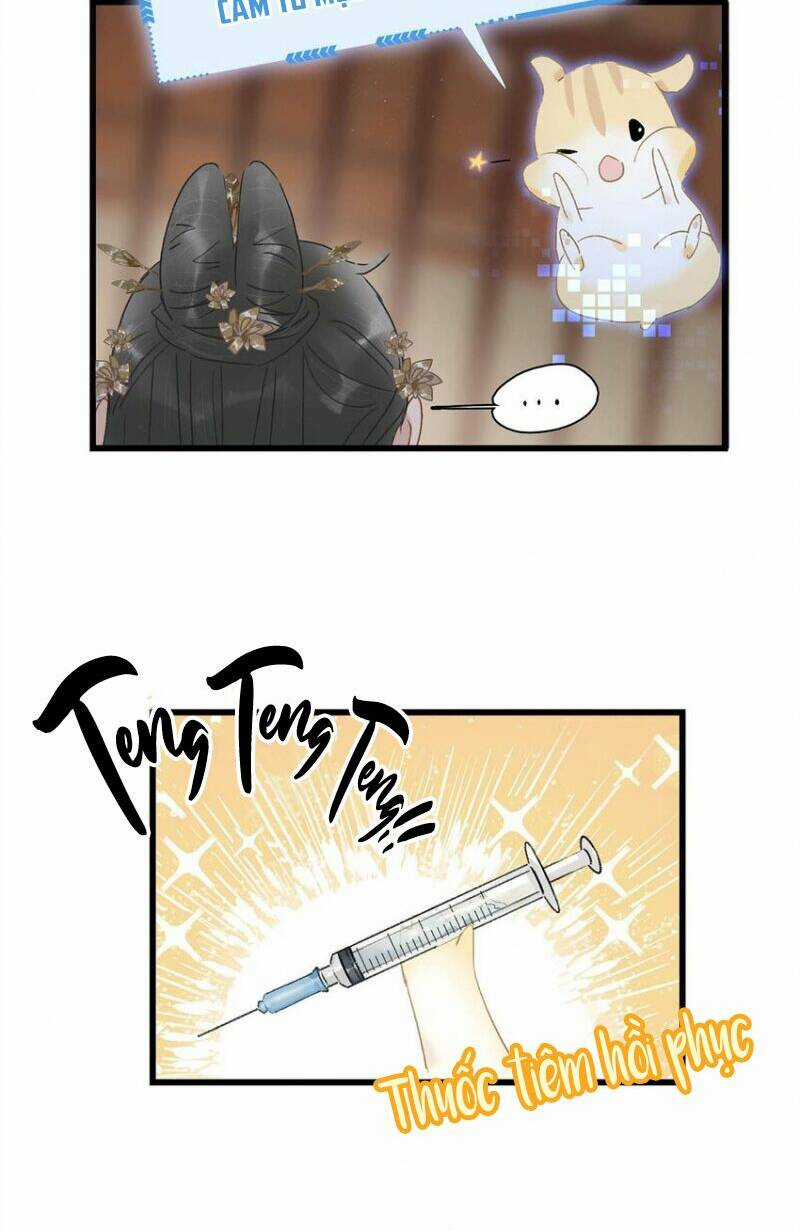 Trưởng Công Chúa Ác Độc Bắt Đầu Chìm Đắm Trong Yêu Đương Chapter 2 trang 13