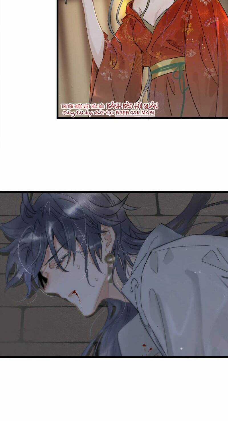 Trưởng Công Chúa Ác Độc Bắt Đầu Chìm Đắm Trong Yêu Đương Chapter 2 trang 15