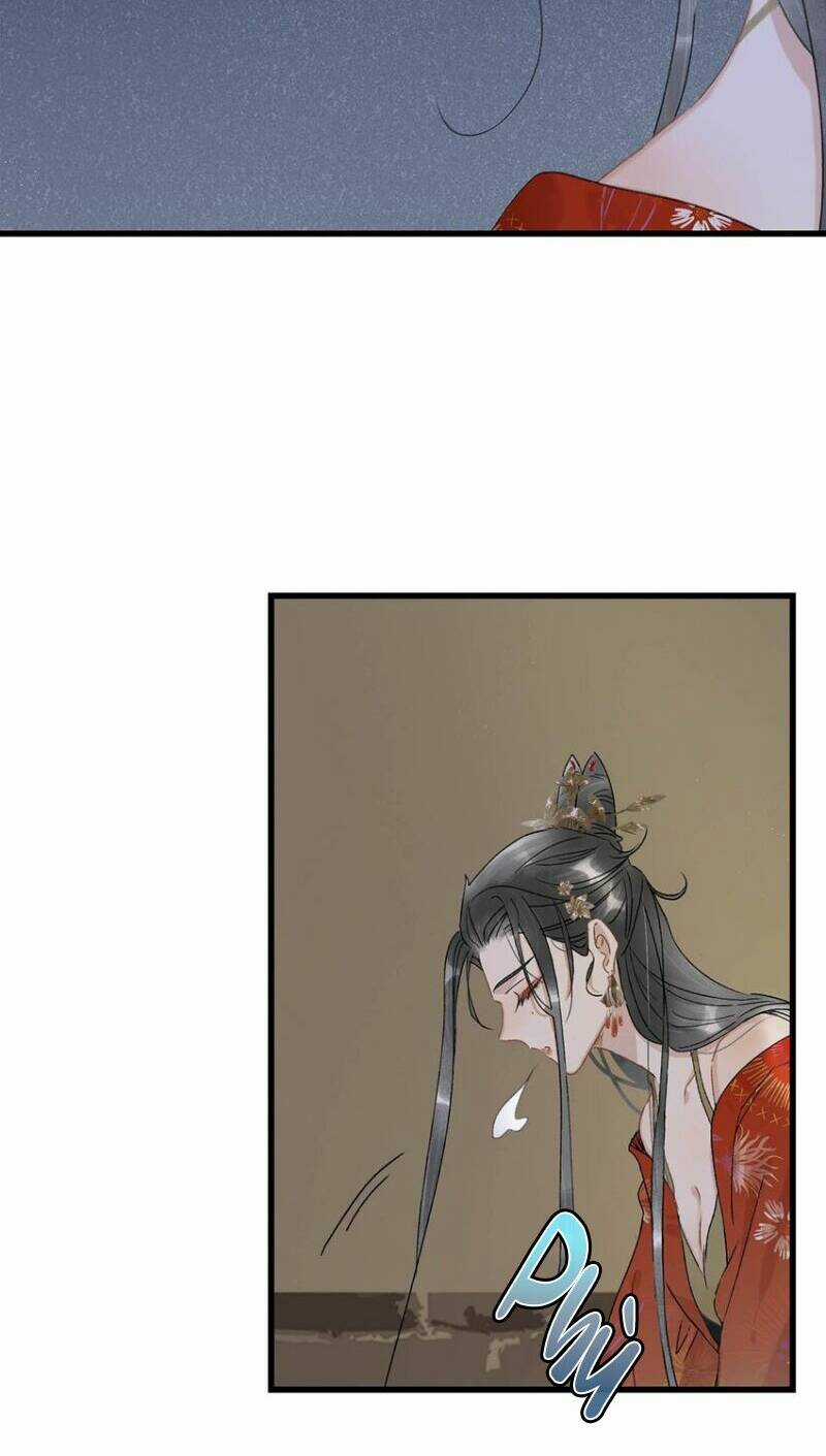 Trưởng Công Chúa Ác Độc Bắt Đầu Chìm Đắm Trong Yêu Đương Chapter 2 trang 19