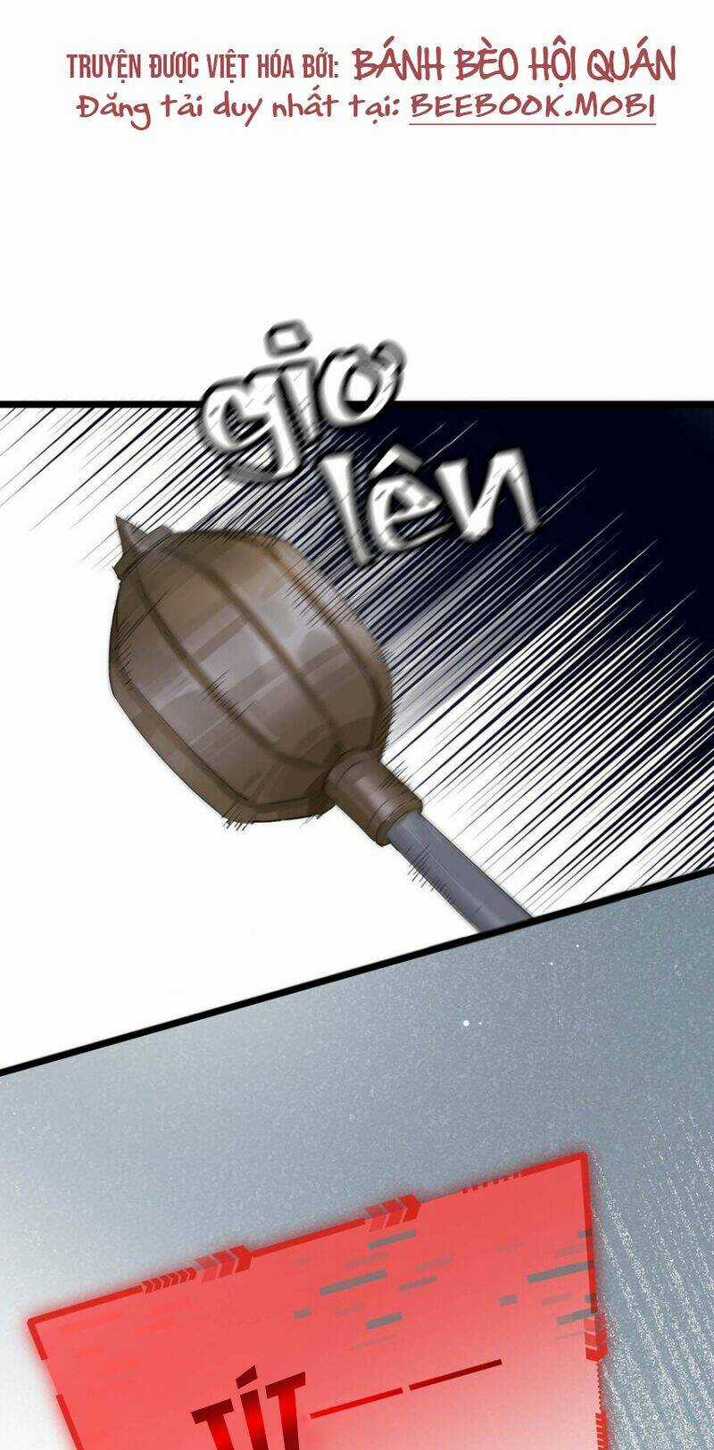 Trưởng Công Chúa Ác Độc Bắt Đầu Chìm Đắm Trong Yêu Đương Chapter 2 trang 2