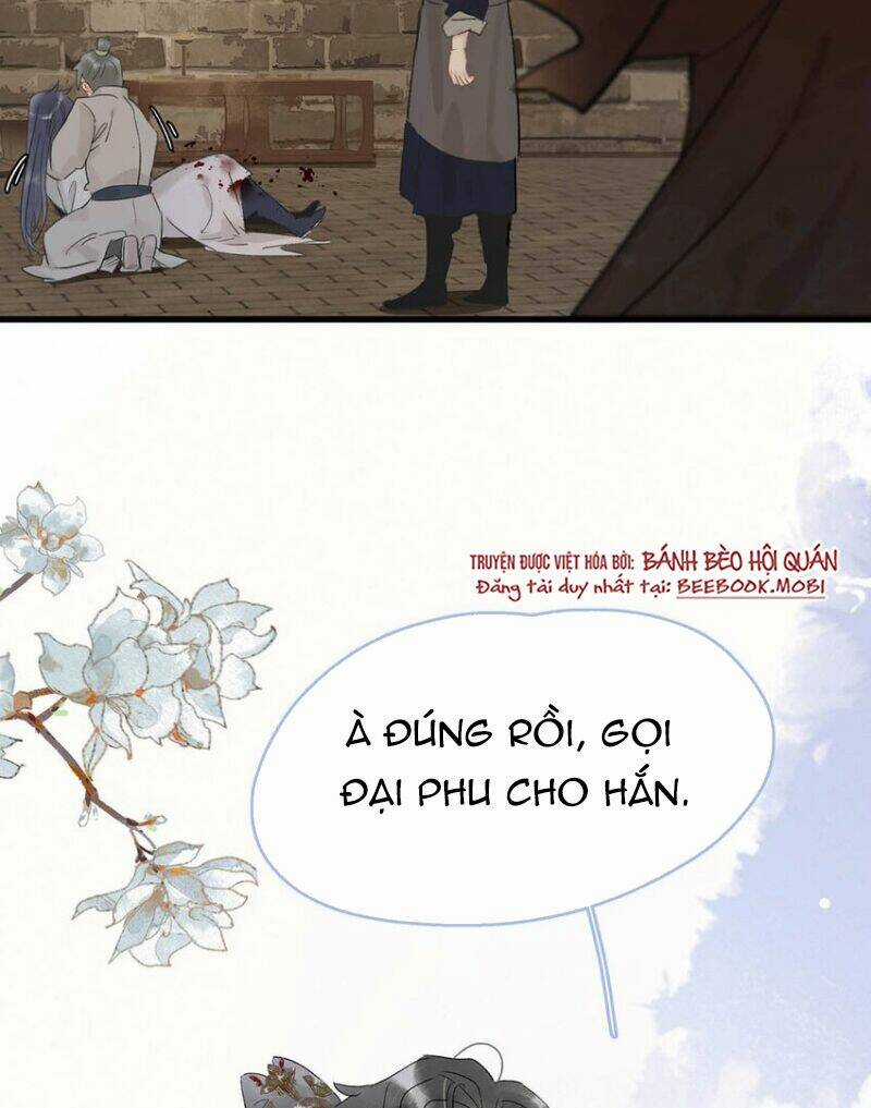 Trưởng Công Chúa Ác Độc Bắt Đầu Chìm Đắm Trong Yêu Đương Chapter 2 trang 21