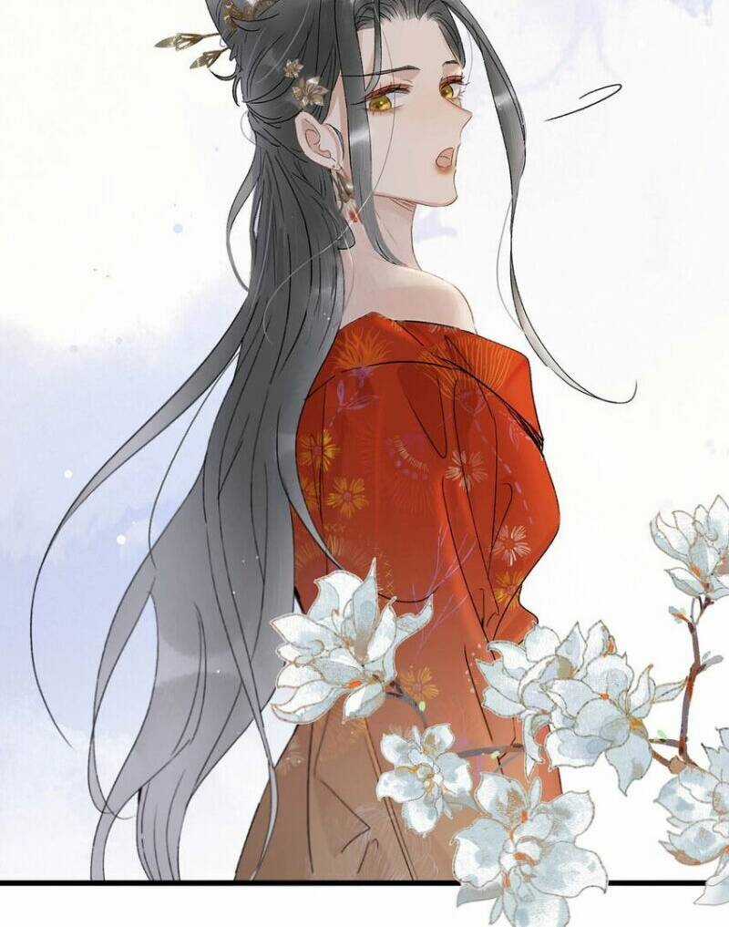 Trưởng Công Chúa Ác Độc Bắt Đầu Chìm Đắm Trong Yêu Đương Chapter 2 trang 22