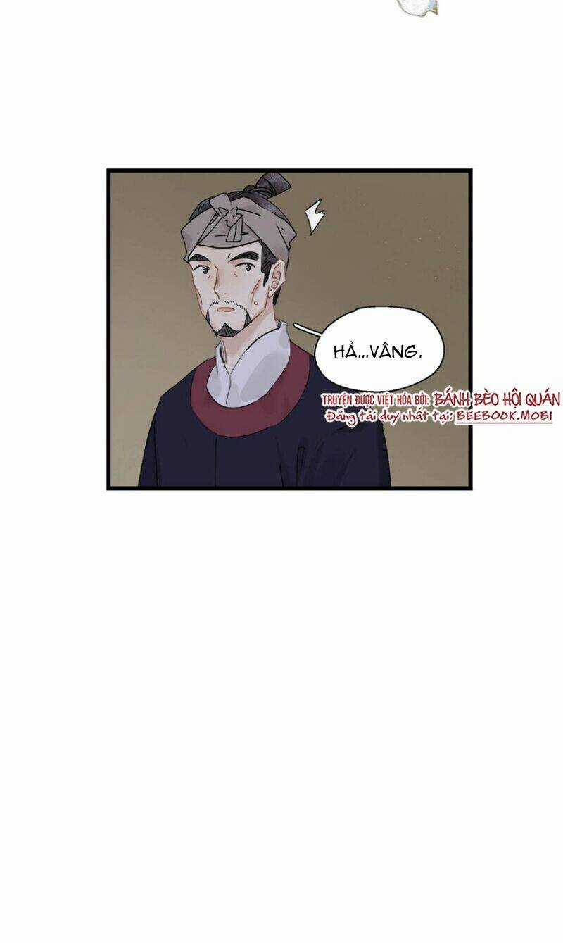 Trưởng Công Chúa Ác Độc Bắt Đầu Chìm Đắm Trong Yêu Đương Chapter 2 trang 23