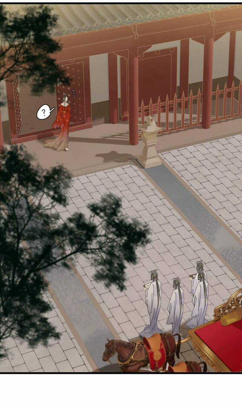 Trưởng Công Chúa Ác Độc Bắt Đầu Chìm Đắm Trong Yêu Đương Chapter 2 trang 24