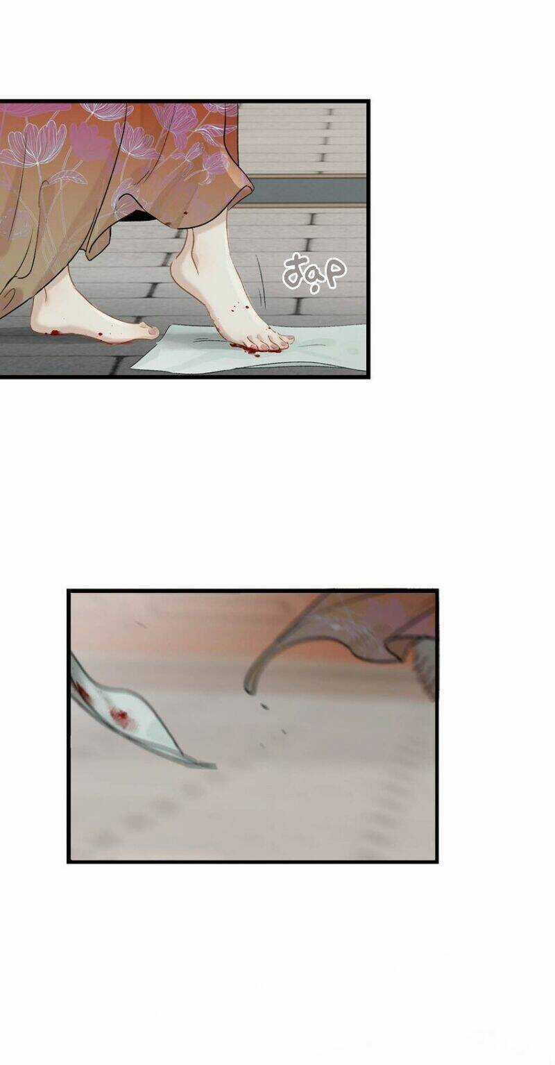 Trưởng Công Chúa Ác Độc Bắt Đầu Chìm Đắm Trong Yêu Đương Chapter 2 trang 27