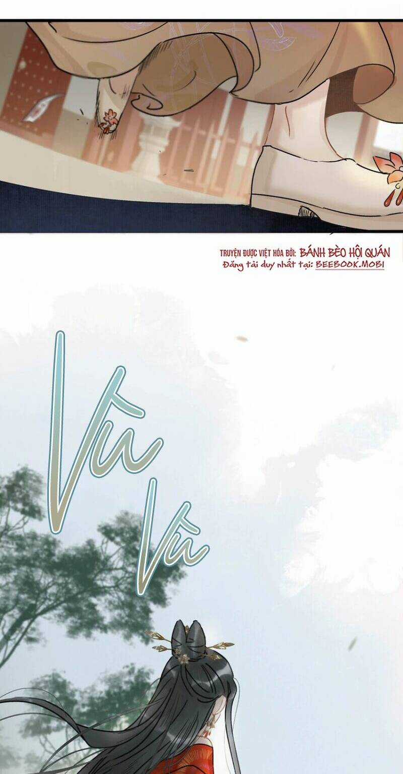 Trưởng Công Chúa Ác Độc Bắt Đầu Chìm Đắm Trong Yêu Đương Chapter 2 trang 28