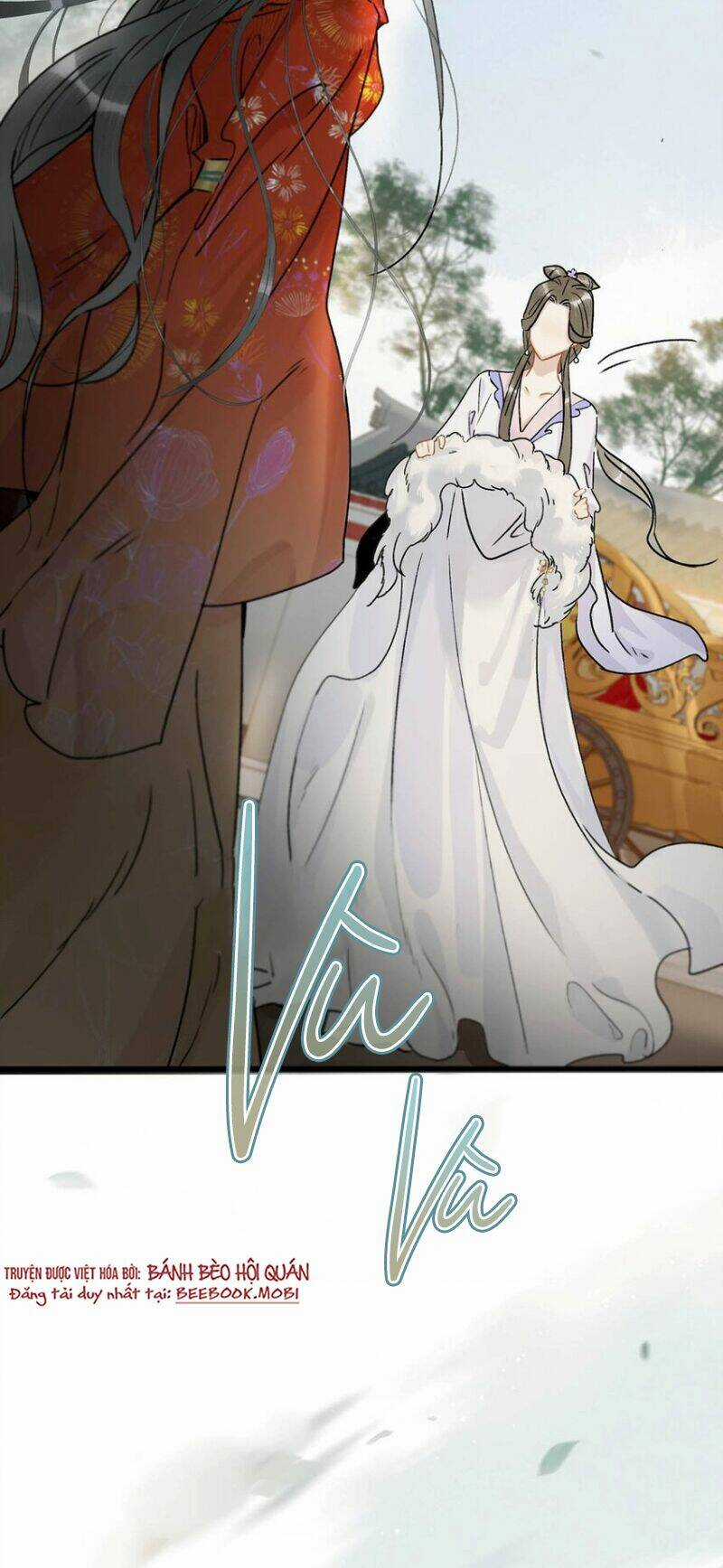 Trưởng Công Chúa Ác Độc Bắt Đầu Chìm Đắm Trong Yêu Đương Chapter 2 trang 29