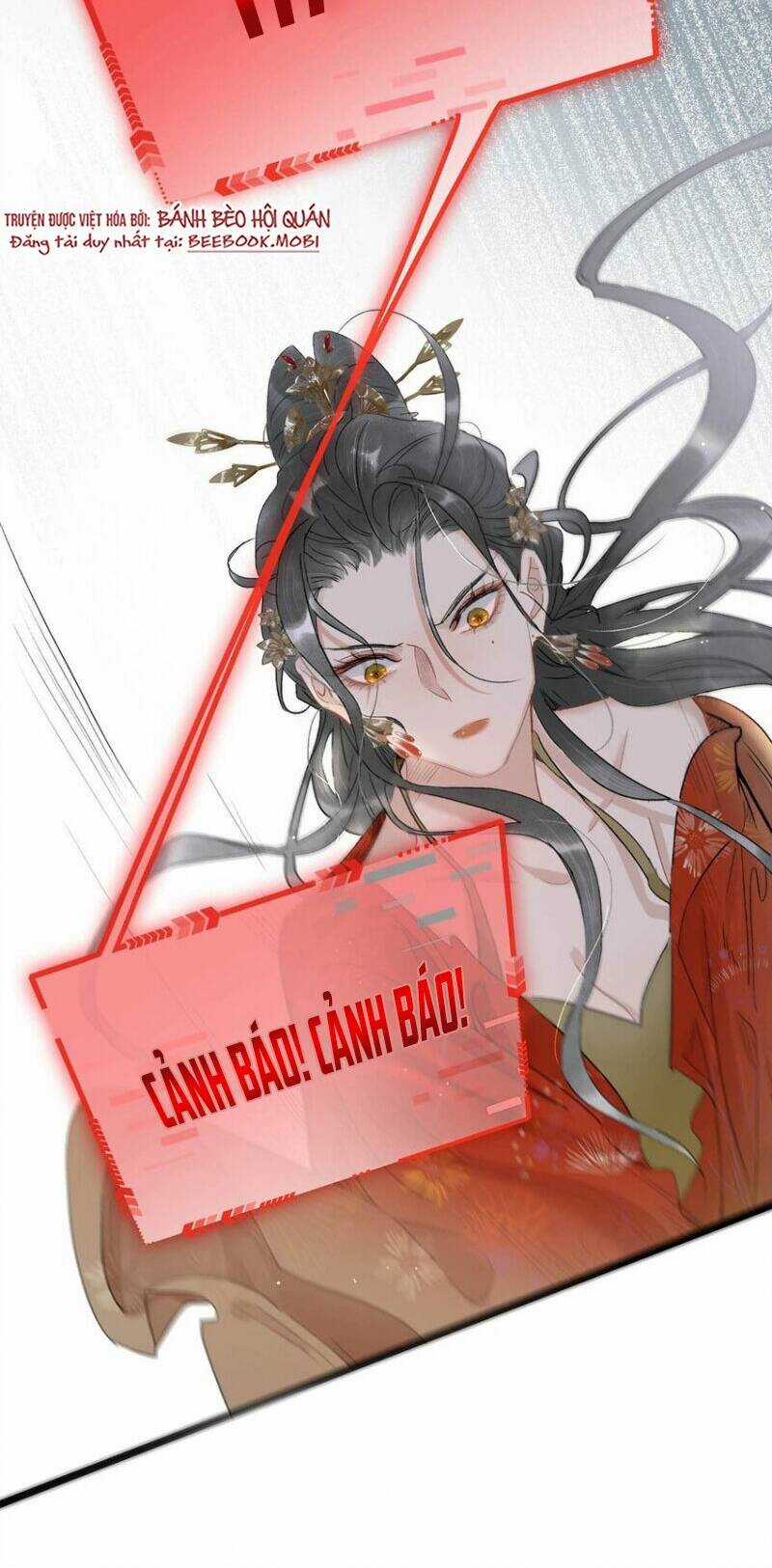 Trưởng Công Chúa Ác Độc Bắt Đầu Chìm Đắm Trong Yêu Đương Chapter 2 trang 3