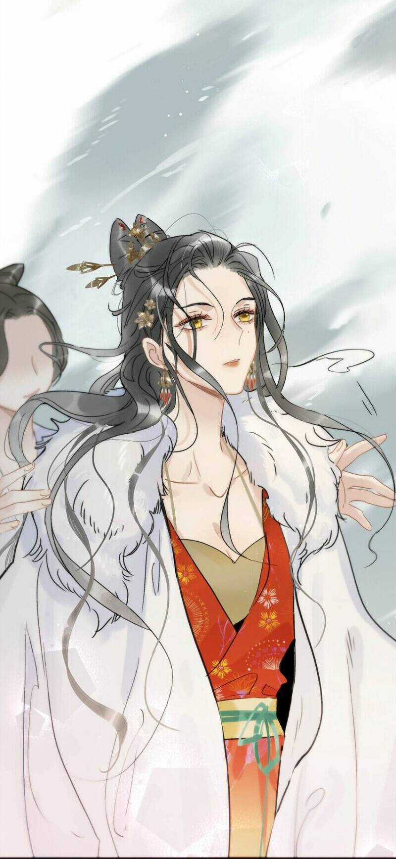 Trưởng Công Chúa Ác Độc Bắt Đầu Chìm Đắm Trong Yêu Đương Chapter 2 trang 30