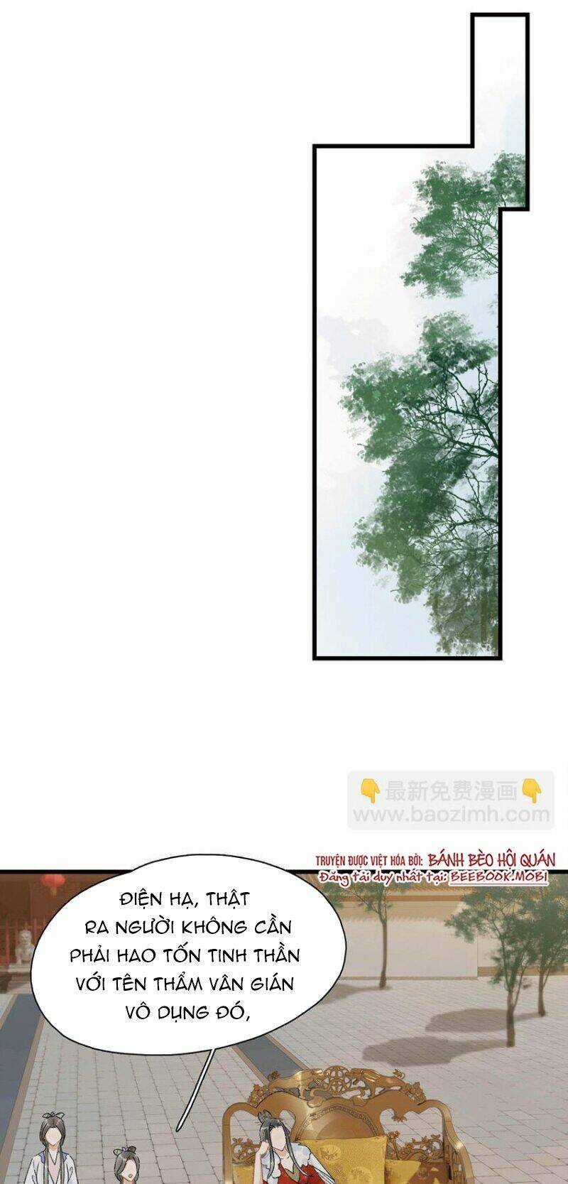 Trưởng Công Chúa Ác Độc Bắt Đầu Chìm Đắm Trong Yêu Đương Chapter 2 trang 33