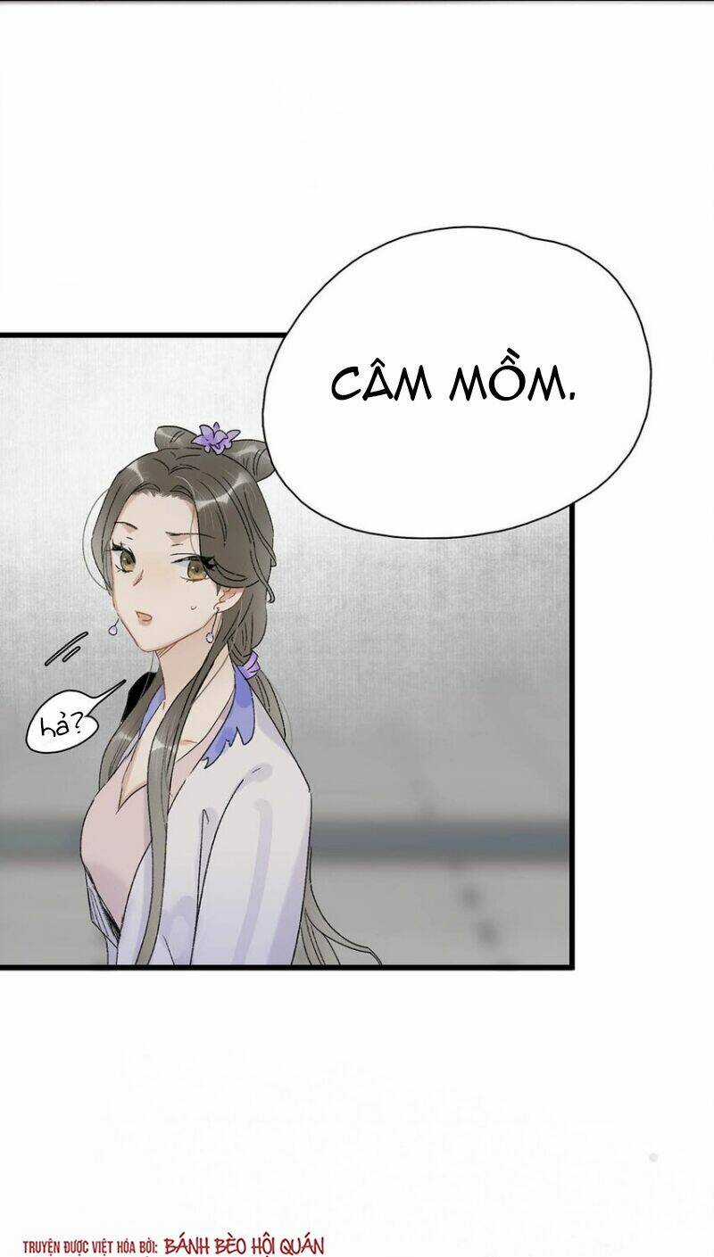 Trưởng Công Chúa Ác Độc Bắt Đầu Chìm Đắm Trong Yêu Đương Chapter 2 trang 35