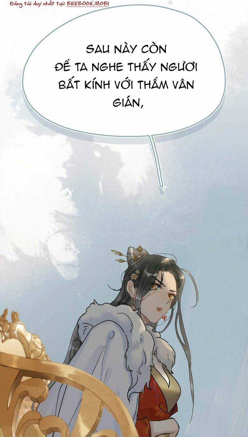 Trưởng Công Chúa Ác Độc Bắt Đầu Chìm Đắm Trong Yêu Đương Chapter 2 trang 36