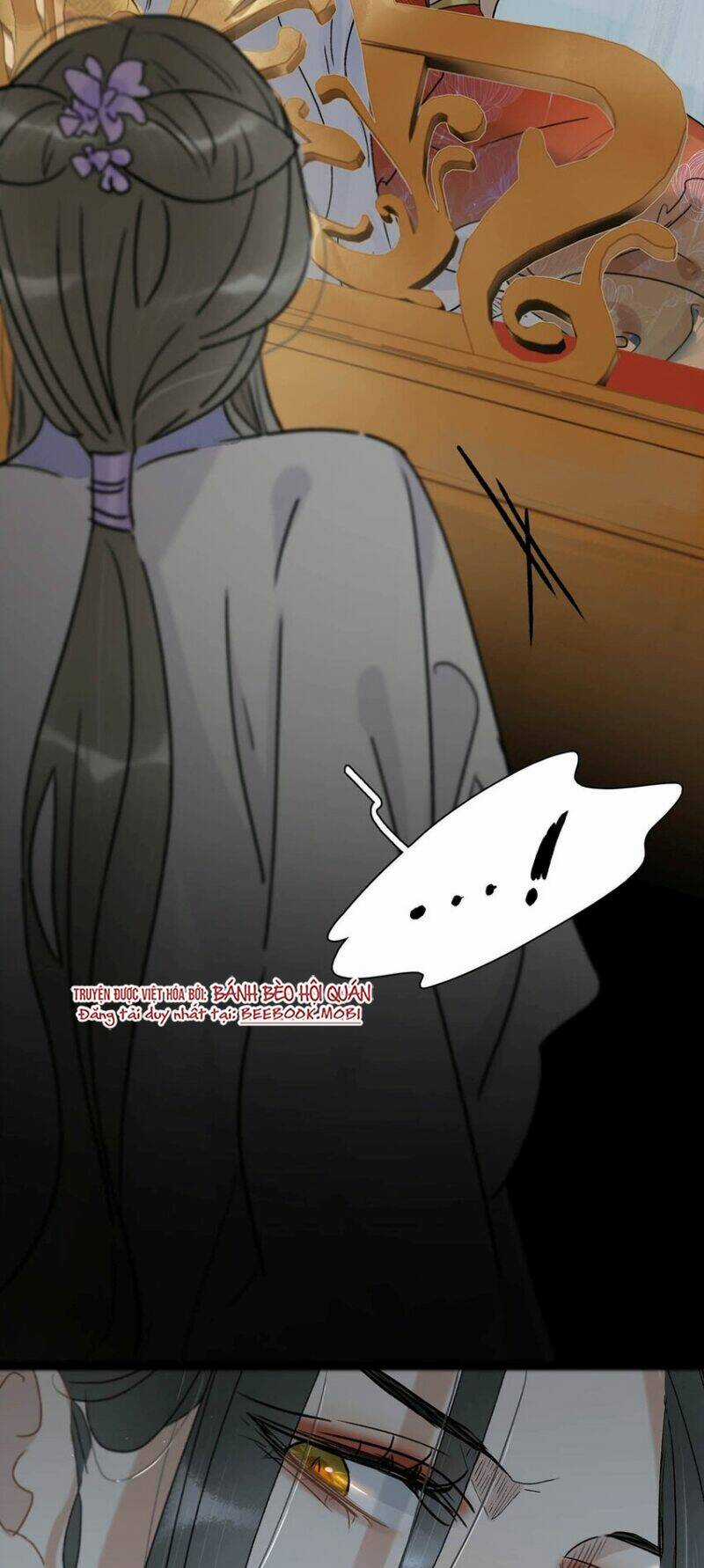 Trưởng Công Chúa Ác Độc Bắt Đầu Chìm Đắm Trong Yêu Đương Chapter 2 trang 37