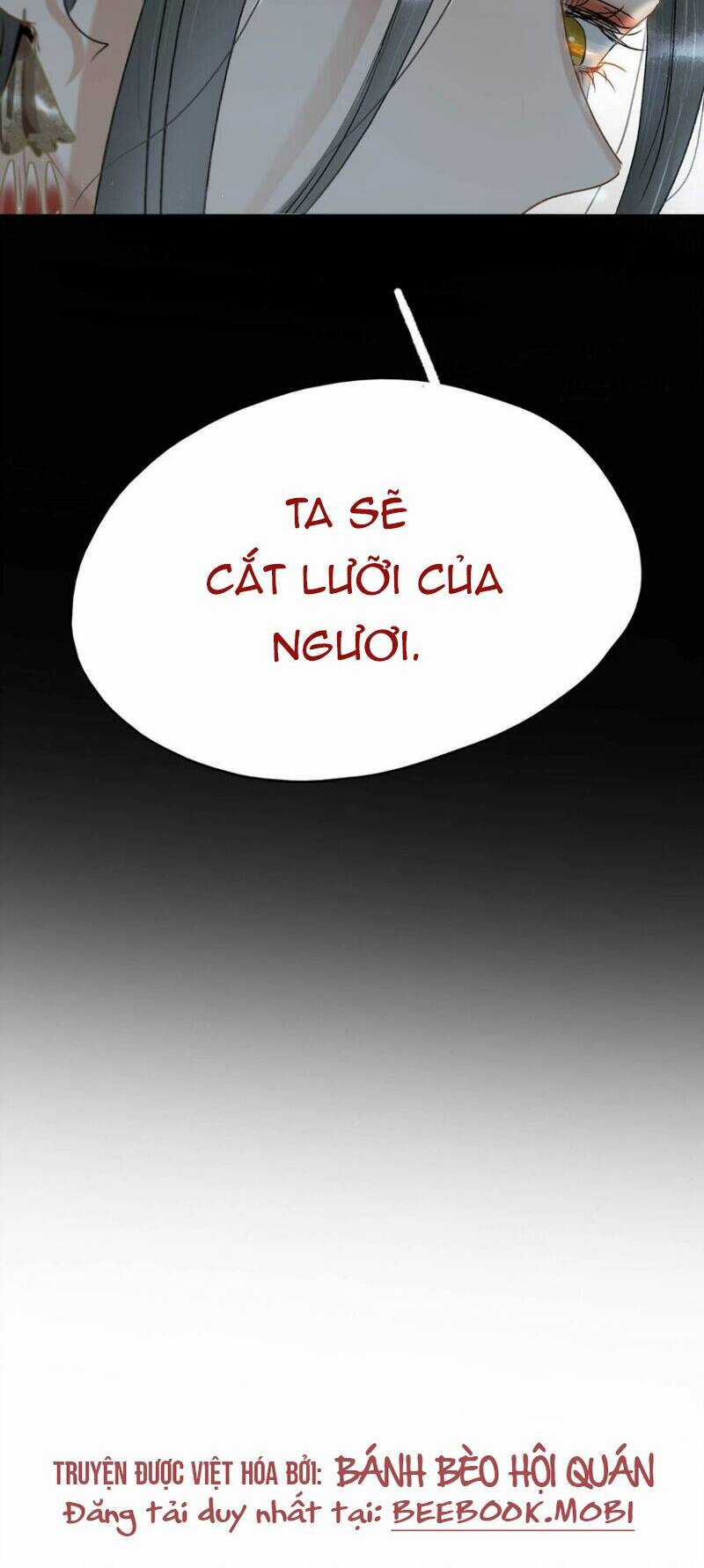 Trưởng Công Chúa Ác Độc Bắt Đầu Chìm Đắm Trong Yêu Đương Chapter 2 trang 38