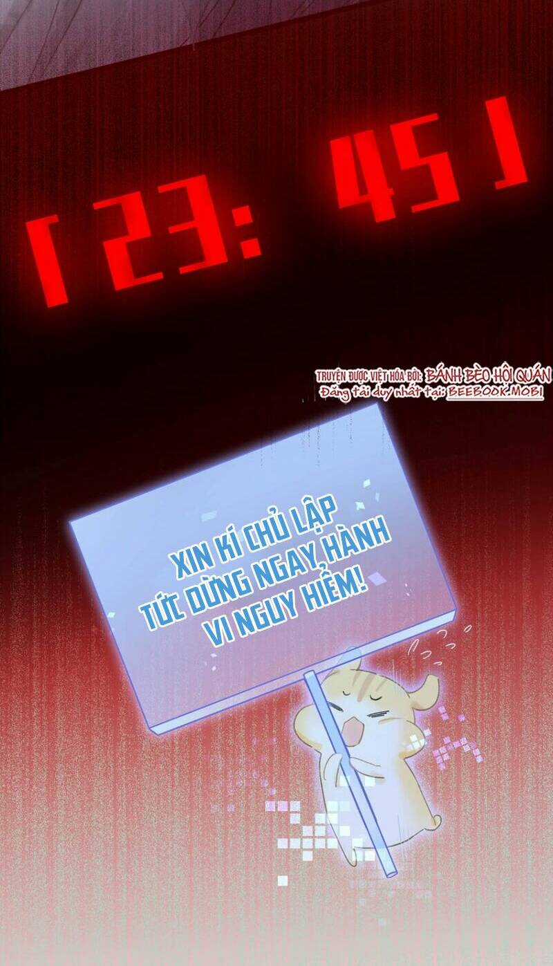 Trưởng Công Chúa Ác Độc Bắt Đầu Chìm Đắm Trong Yêu Đương Chapter 2 trang 5