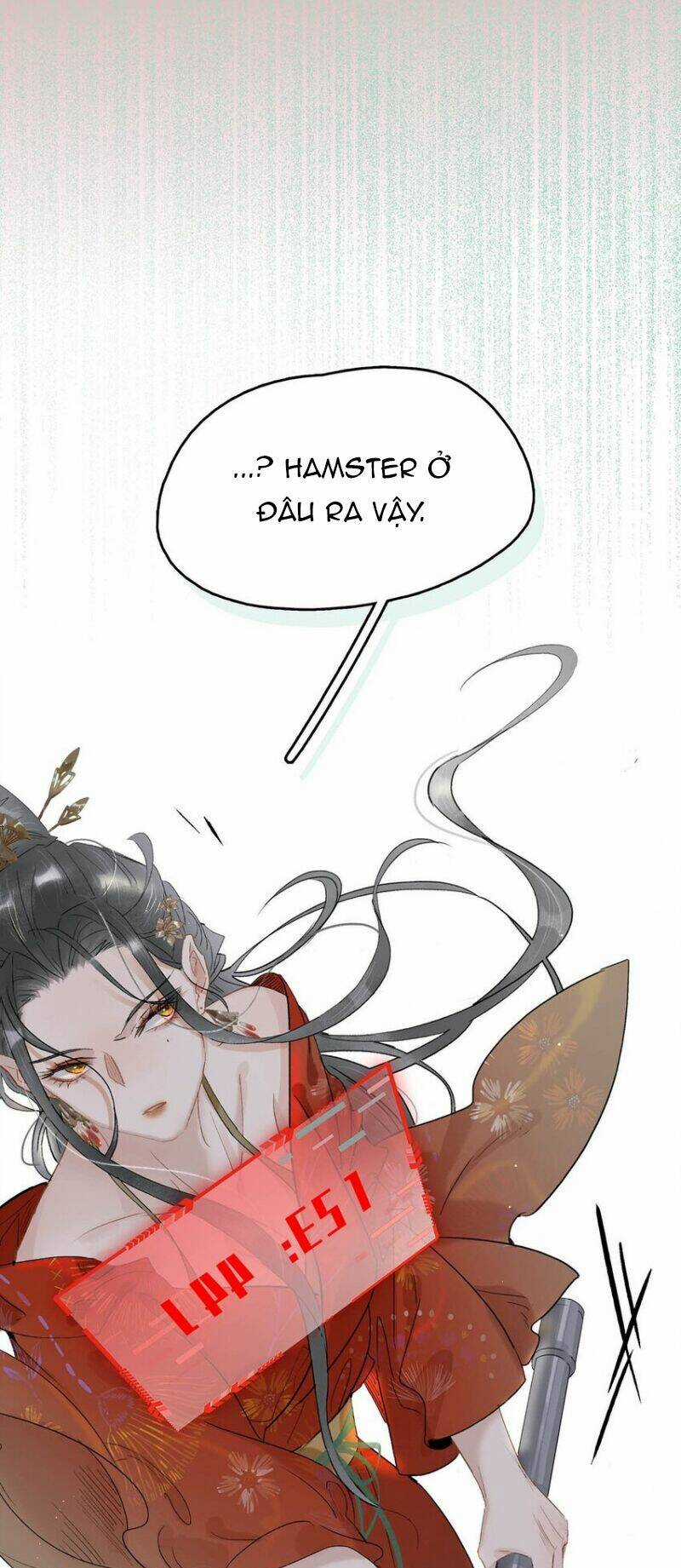 Trưởng Công Chúa Ác Độc Bắt Đầu Chìm Đắm Trong Yêu Đương Chapter 2 trang 6