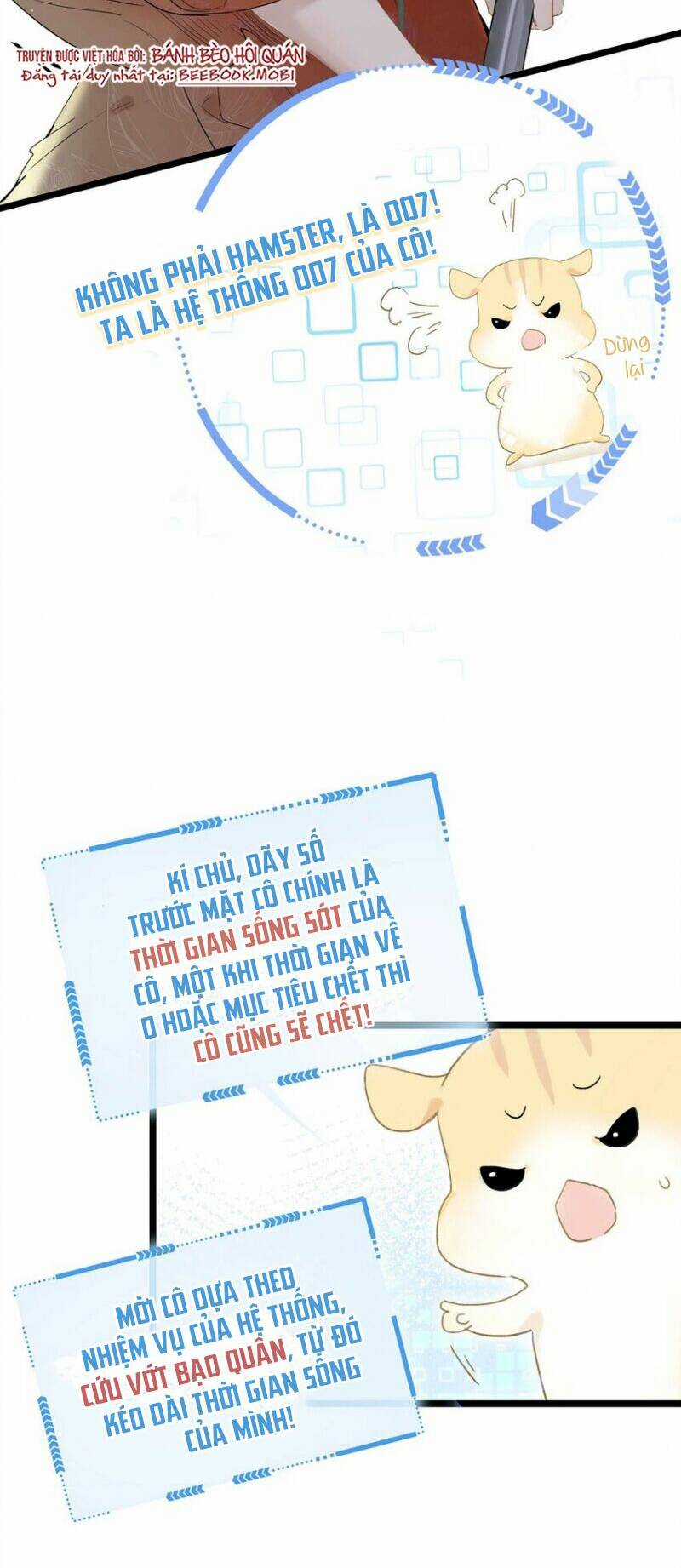 Trưởng Công Chúa Ác Độc Bắt Đầu Chìm Đắm Trong Yêu Đương Chapter 2 trang 7