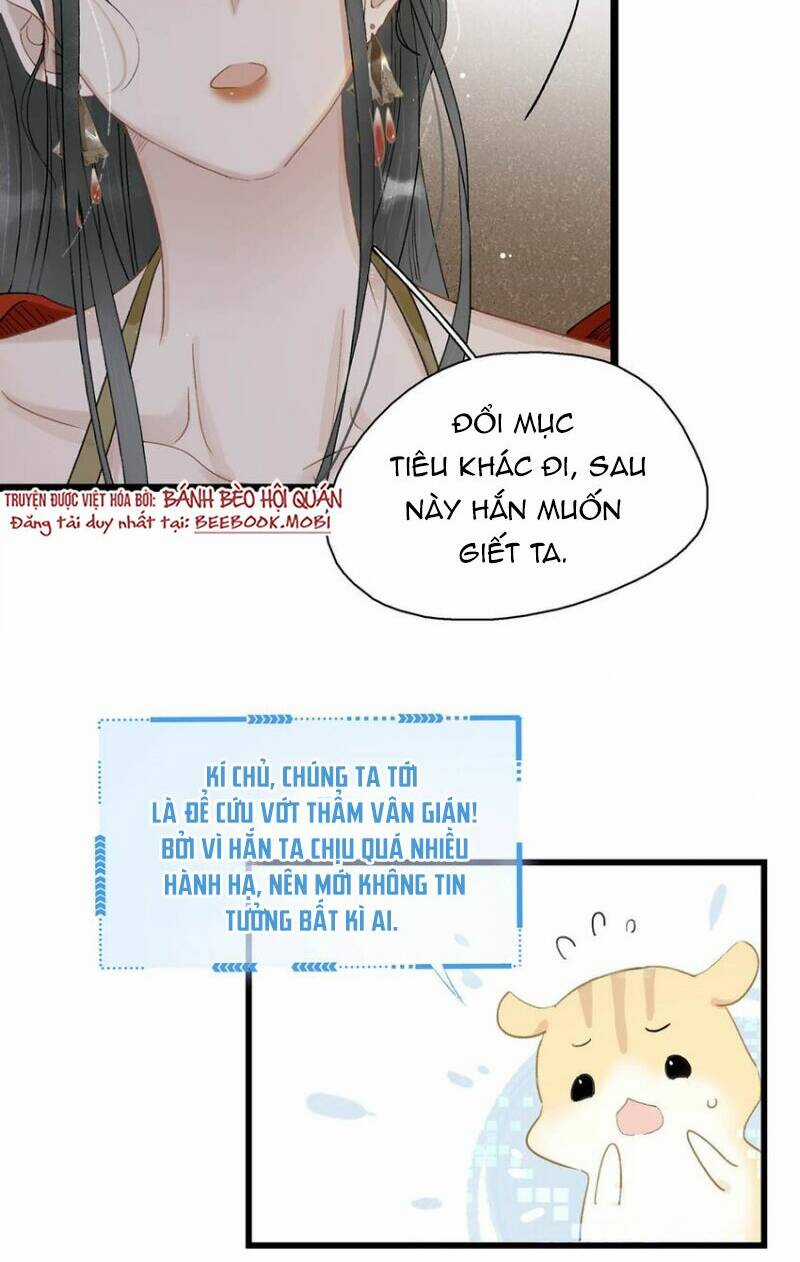 Trưởng Công Chúa Ác Độc Bắt Đầu Chìm Đắm Trong Yêu Đương Chapter 2 trang 9