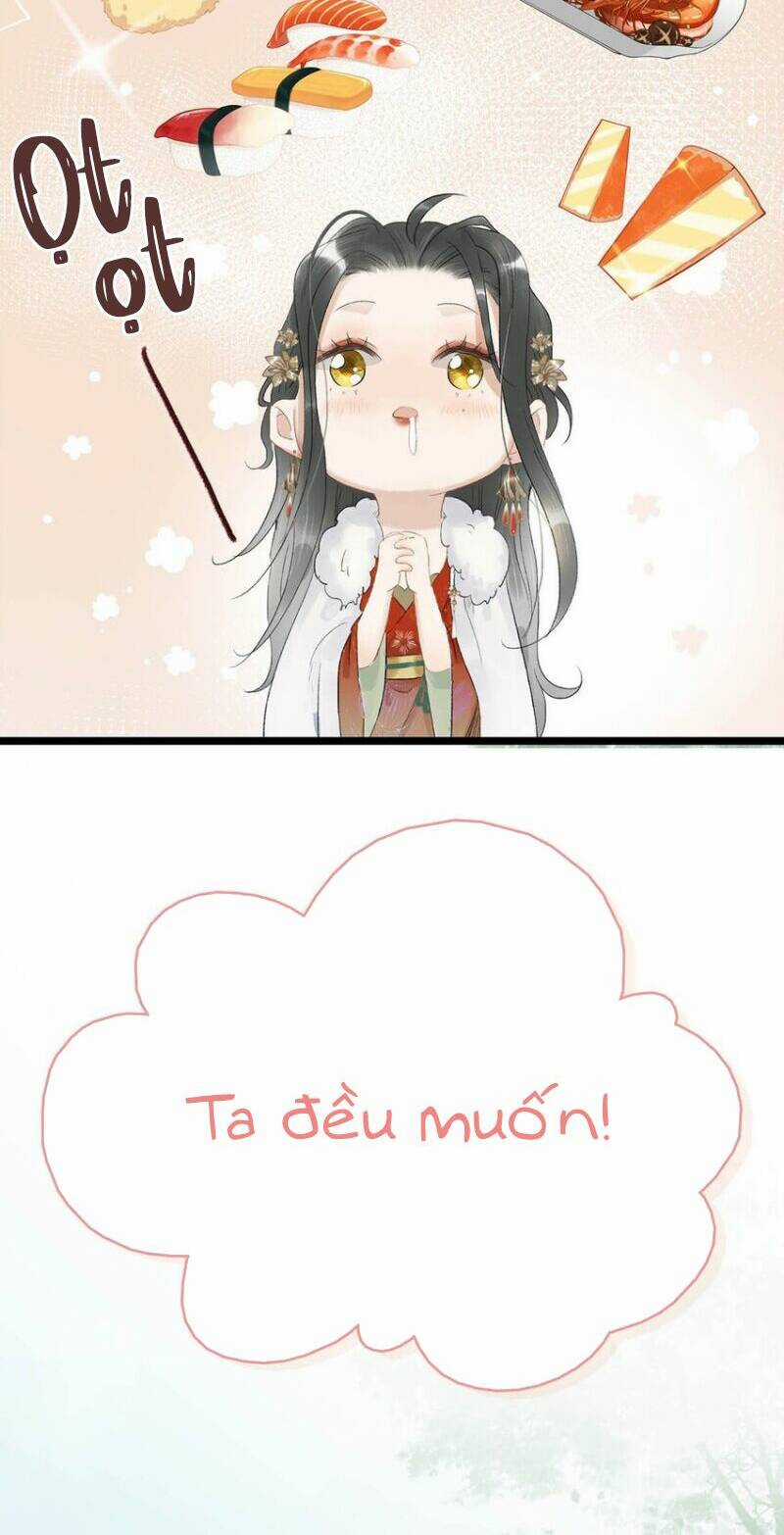 Trưởng Công Chúa Ác Độc Bắt Đầu Chìm Đắm Trong Yêu Đương Chapter 3 trang 13