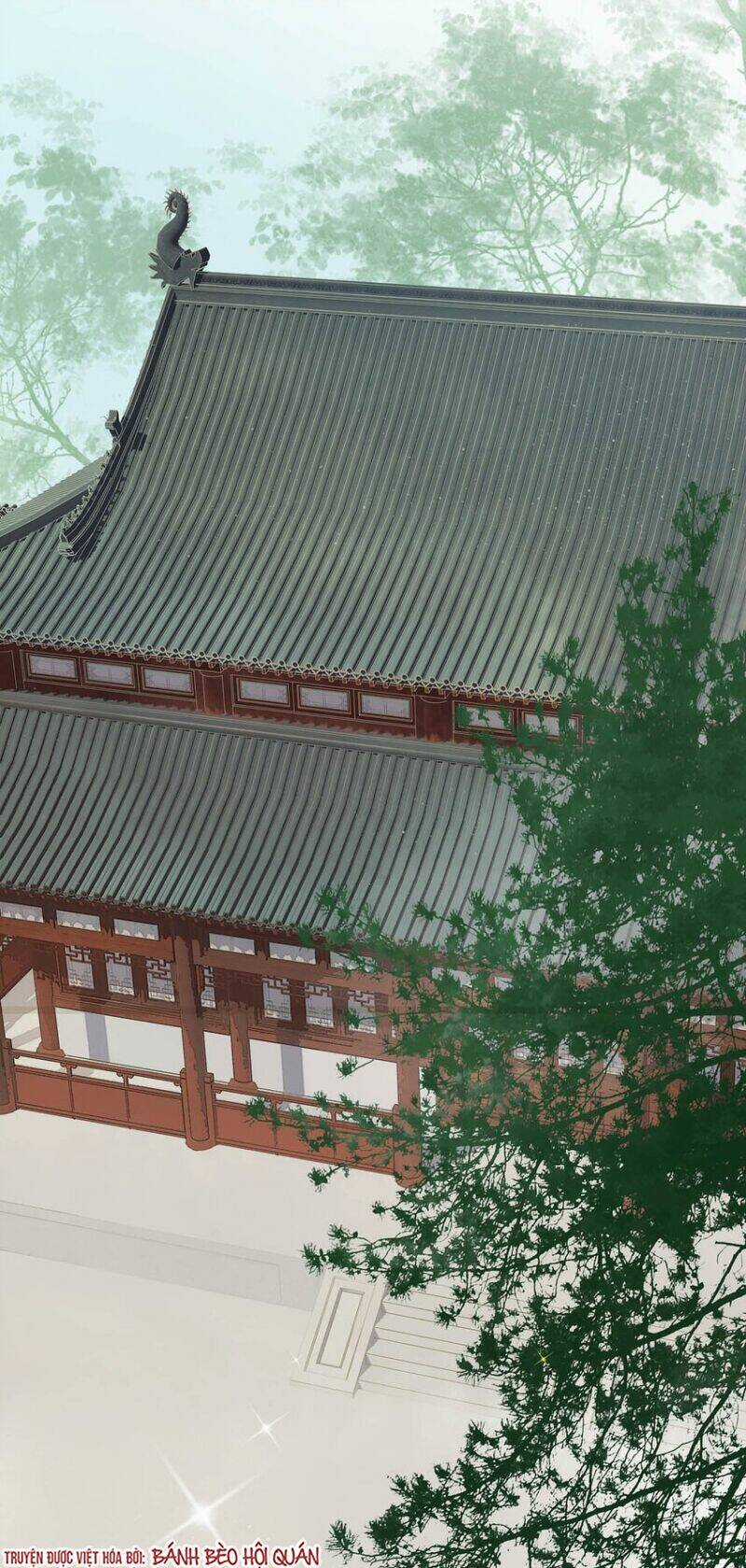 Trưởng Công Chúa Ác Độc Bắt Đầu Chìm Đắm Trong Yêu Đương Chapter 3 trang 14