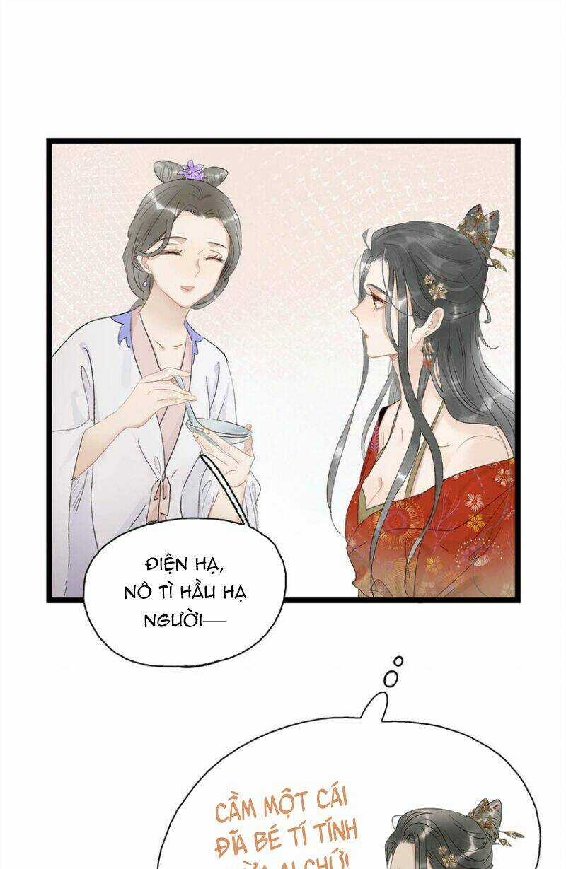 Trưởng Công Chúa Ác Độc Bắt Đầu Chìm Đắm Trong Yêu Đương Chapter 3 trang 16