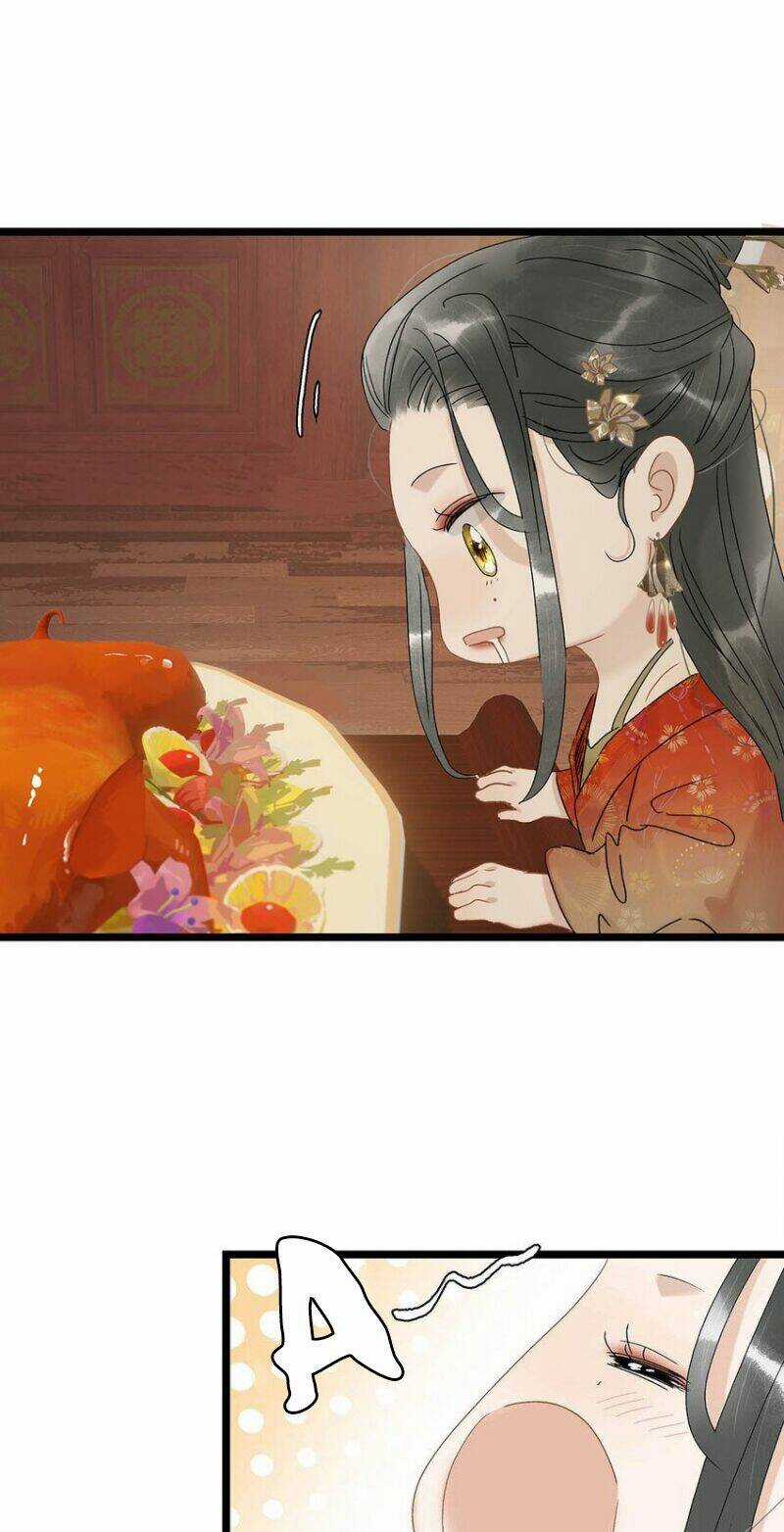 Trưởng Công Chúa Ác Độc Bắt Đầu Chìm Đắm Trong Yêu Đương Chapter 3 trang 18