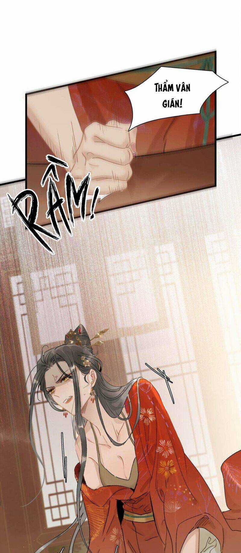 Trưởng Công Chúa Ác Độc Bắt Đầu Chìm Đắm Trong Yêu Đương Chapter 3 trang 26