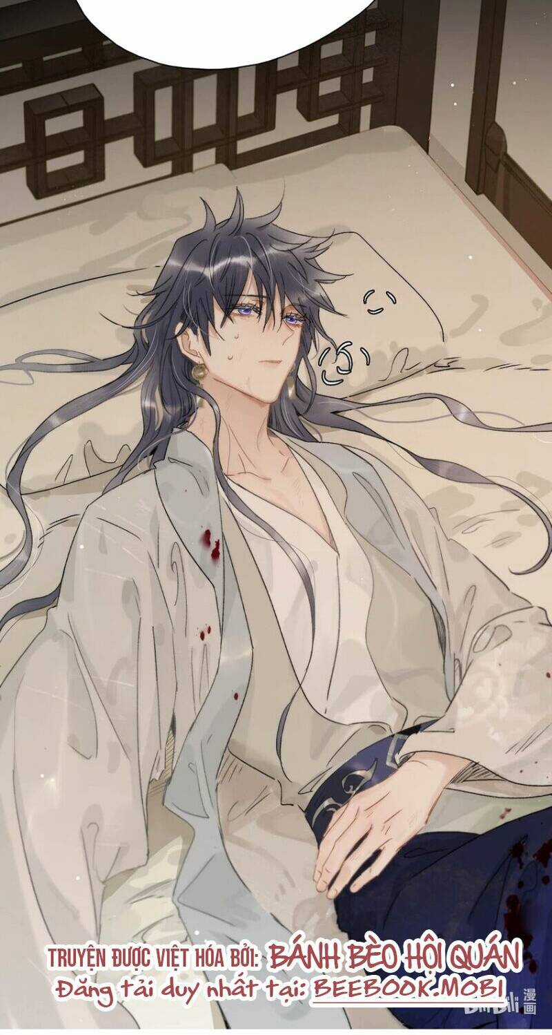 Trưởng Công Chúa Ác Độc Bắt Đầu Chìm Đắm Trong Yêu Đương Chapter 3 trang 29