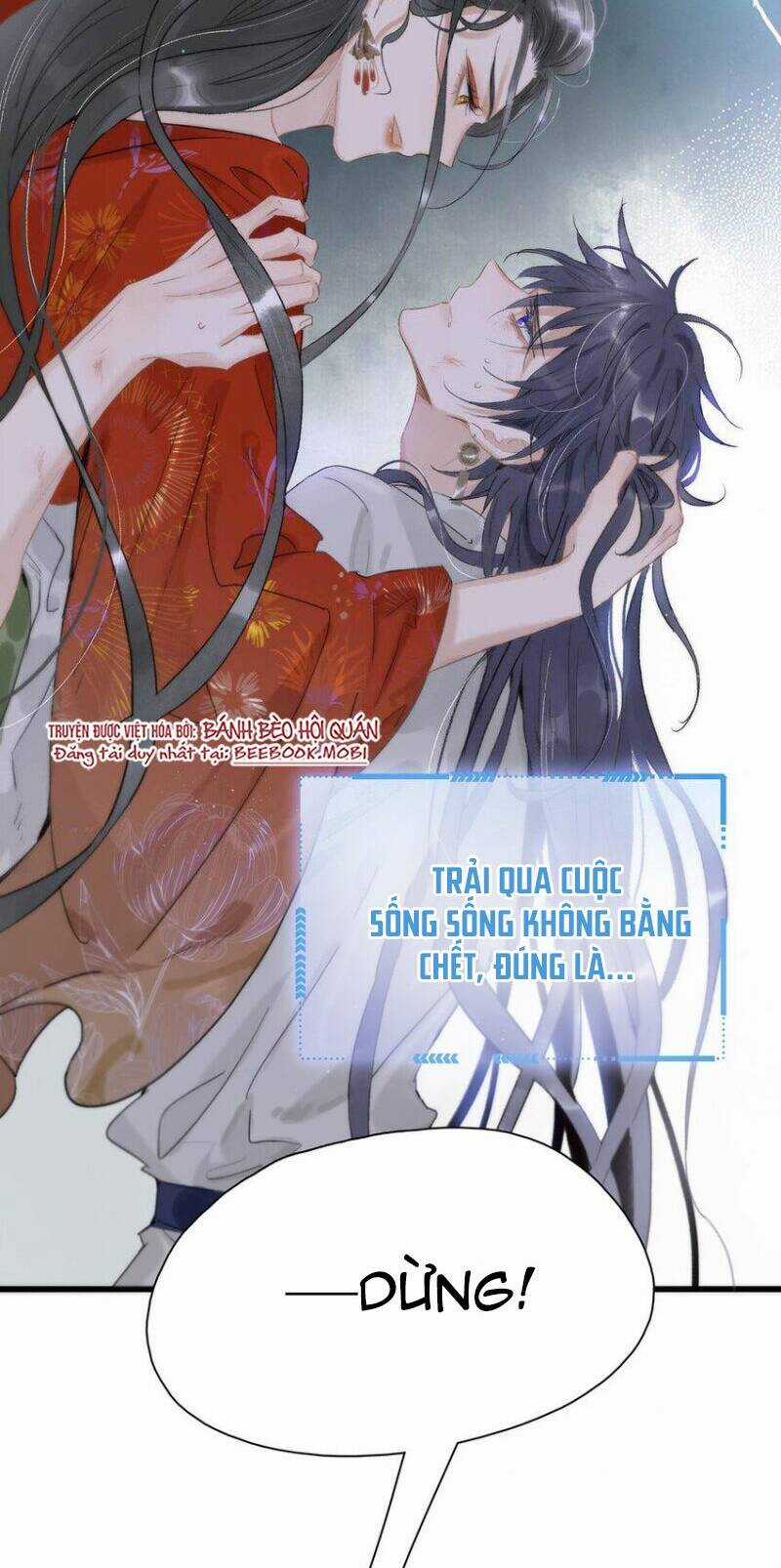 Trưởng Công Chúa Ác Độc Bắt Đầu Chìm Đắm Trong Yêu Đương Chapter 3 trang 5