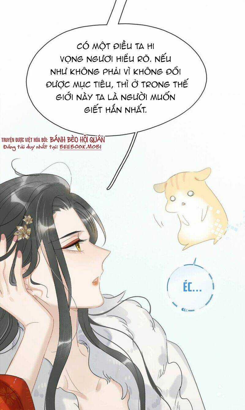 Trưởng Công Chúa Ác Độc Bắt Đầu Chìm Đắm Trong Yêu Đương Chapter 3 trang 6