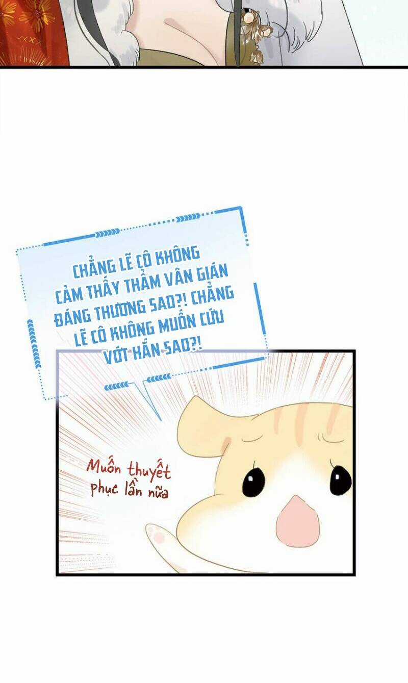 Trưởng Công Chúa Ác Độc Bắt Đầu Chìm Đắm Trong Yêu Đương Chapter 3 trang 7