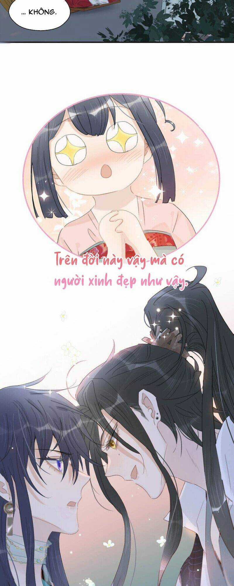 Trưởng Công Chúa Ác Độc Bắt Đầu Chìm Đắm Trong Yêu Đương Chapter 31 trang 14