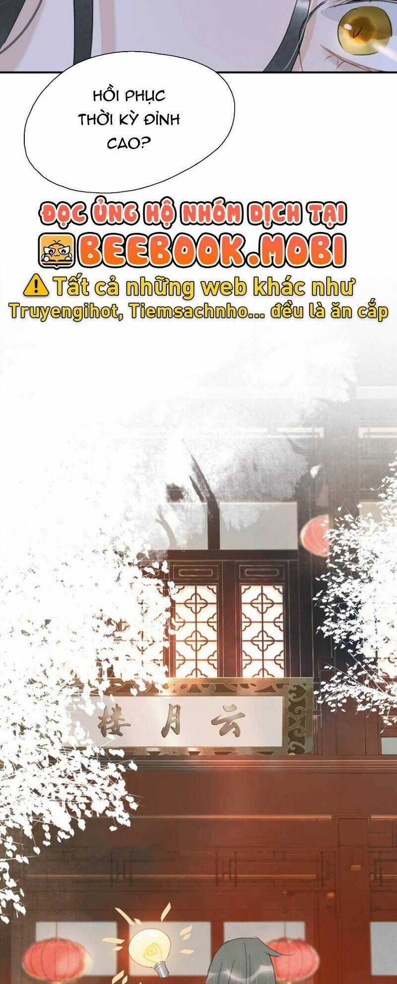 Trưởng Công Chúa Ác Độc Bắt Đầu Chìm Đắm Trong Yêu Đương Chapter 31 trang 22