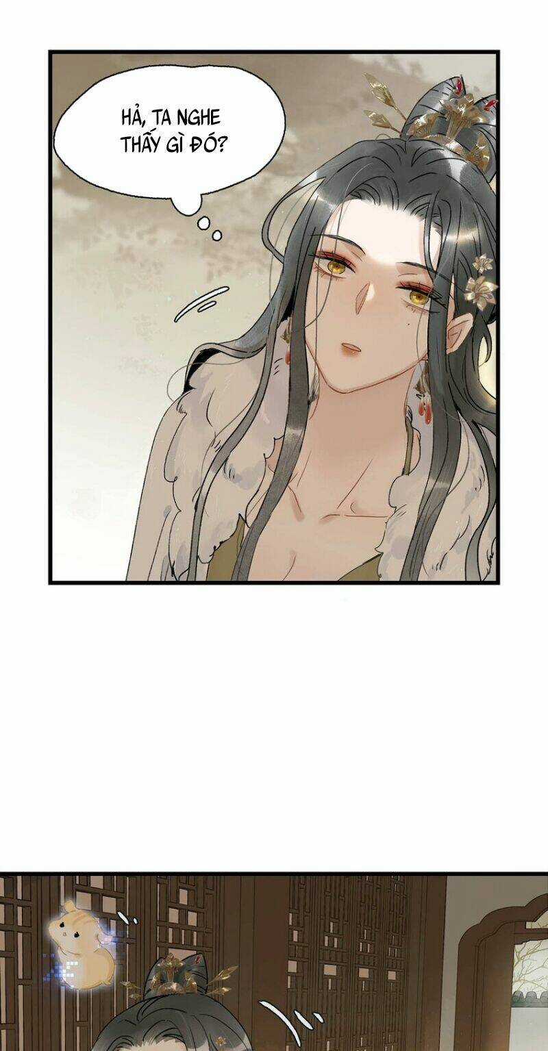 Trưởng Công Chúa Ác Độc Bắt Đầu Chìm Đắm Trong Yêu Đương Chapter 4 trang 10