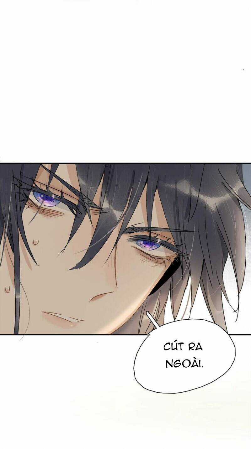 Trưởng Công Chúa Ác Độc Bắt Đầu Chìm Đắm Trong Yêu Đương Chapter 4 trang 23